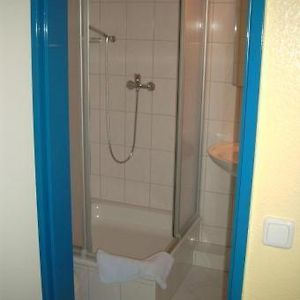 Vierbettzimmer