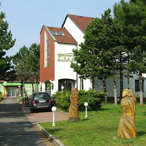 Hotel Sirak